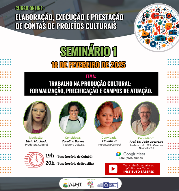 SEMINÁRIO 01