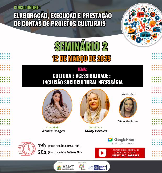 SEMINÁRIO 02