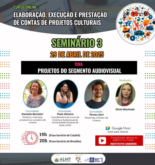 SEMINÁRIO 03