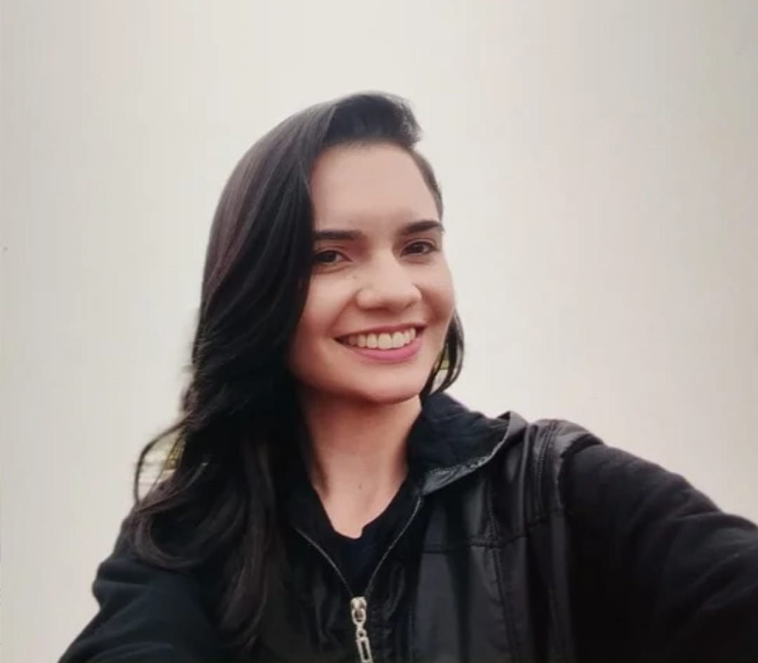 BRENDA ARRIAS LIMA - AGENTE DE SUPORTE